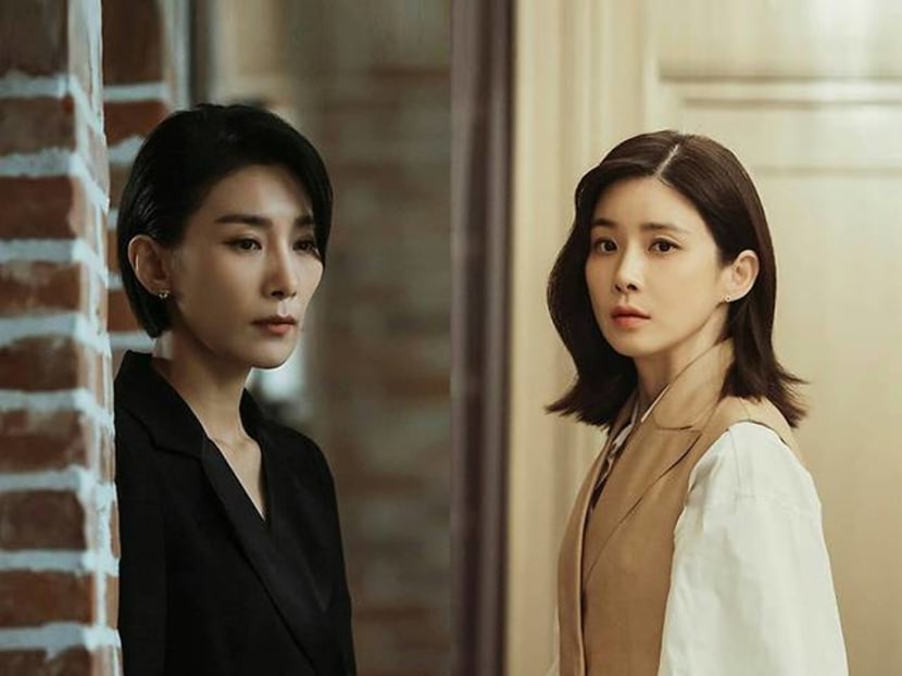 Live your best life: Netflix K-drama Mine shows women how to deal with injustice