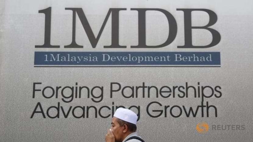 Laporan 1MDB bukan lagi rahsia, kata Dr Mahathir Laporan 1MDB bukan lagi rahsia, kata Dr Mahathir