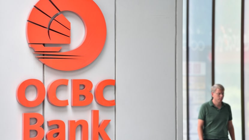 OCBC makes first loan using Singapore's new SORA benchmark OCBC makes first loan using Singapore's new SORA benchmark