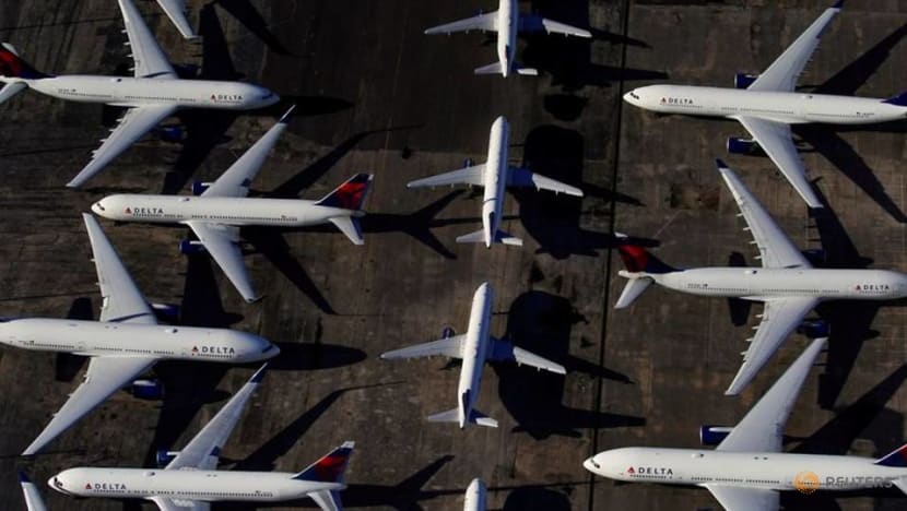 Airlines need another US$80 billion in aid to survive: IATA Airlines need another US$80 billion in aid to survive: IATA