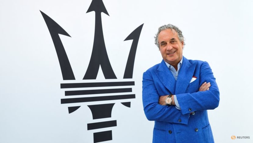 Maserati launches MC20 Cielo amid focus on quality not quantity Maserati launches MC20 Cielo amid focus on quality not quantity