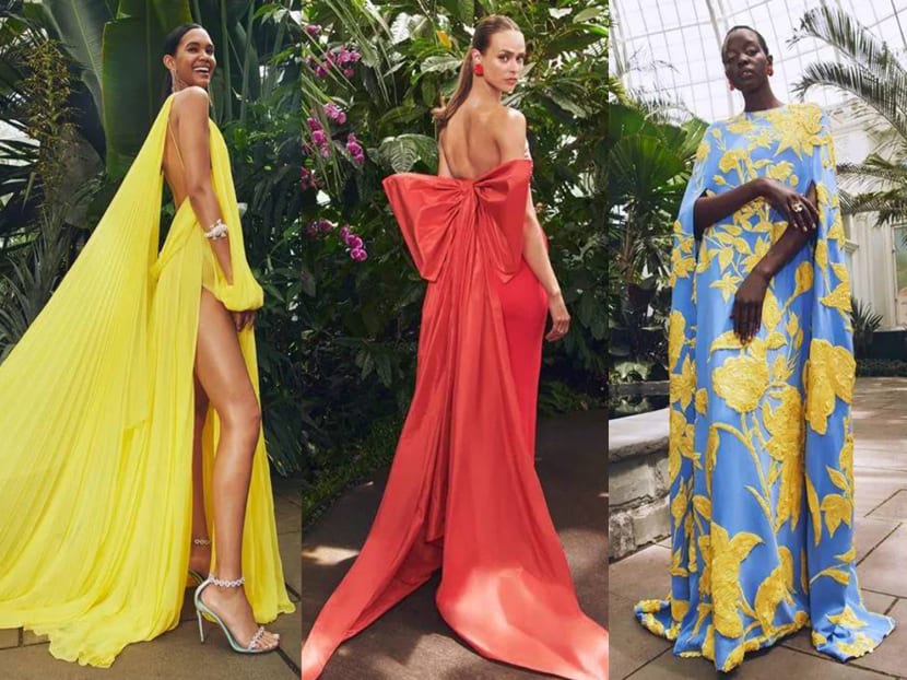 Oscar de la Renta is stepping away from fashion week as it prioritises profits over market share Oscar de la Renta is stepping away from fashion week as it prioritises profits over market share