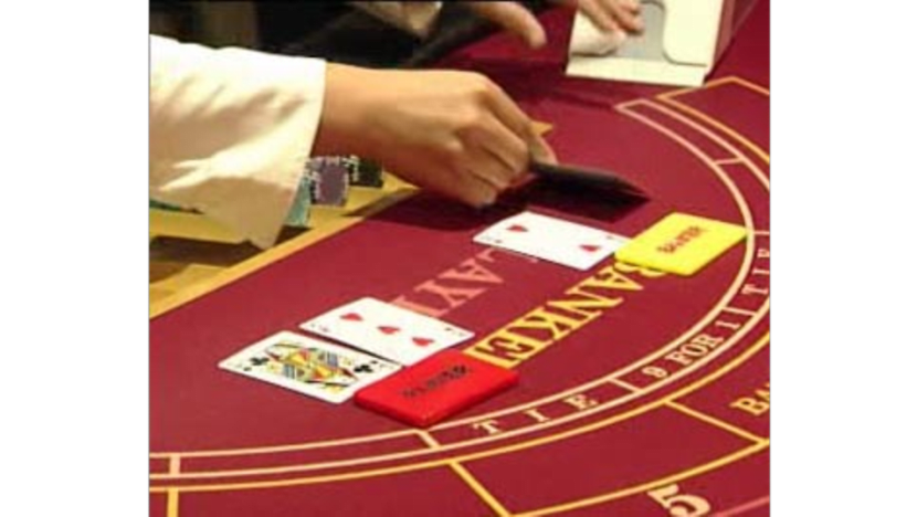 Govt to introduce "circuit breakers" for frequent casino gamblers