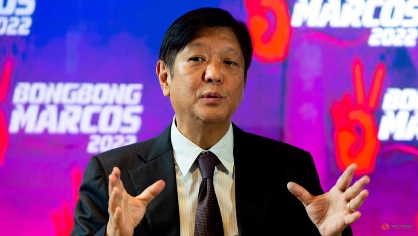 Hurdles ahead as Philippines' Marcos Jr begins six-year presidency