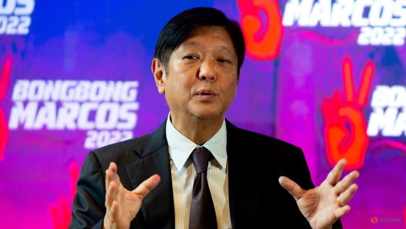 Hurdles ahead as Philippines' Marcos Jr begins six-year presidency Hurdles ahead as Philippines' Marcos Jr begins six-year presidency