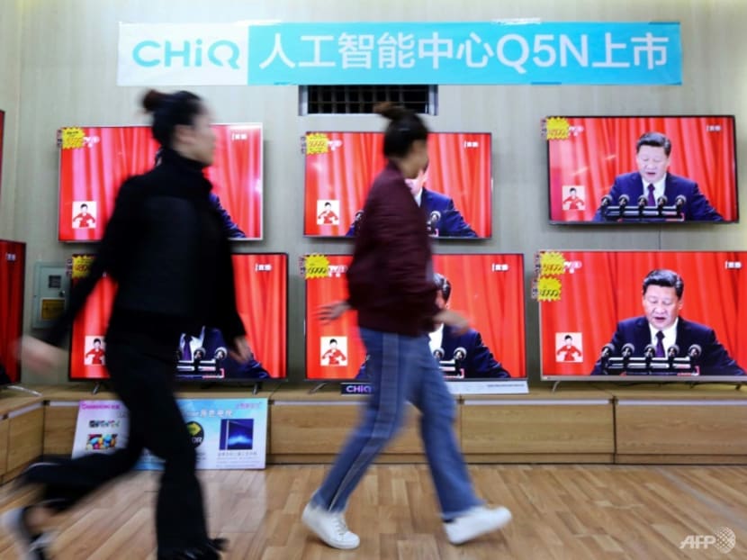 Commentary: Xi’s path for China economic recovery could differ from four decades of ‘reform and opening up’ Commentary: Xi’s path for China economic recovery could differ from four decades of ‘reform and opening up’