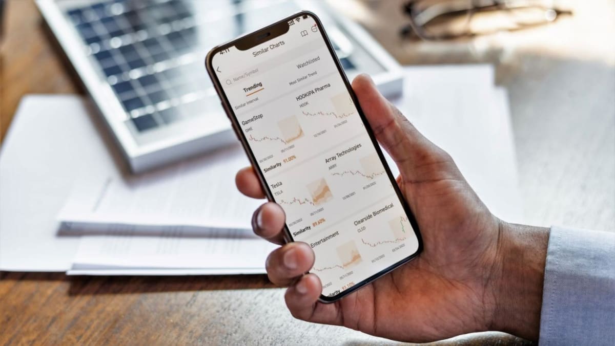 Dirangkul oleh SGX dan komunitas investasi, Futu Singapura terus berinovasi