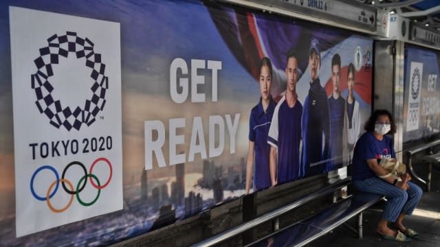 【冠状病毒19】2021年办奥运 半数东京居民反对