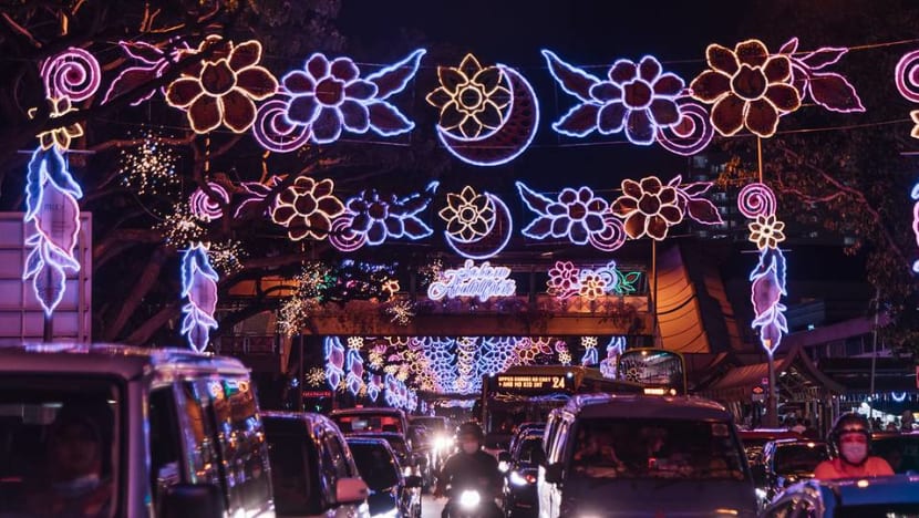 Businesses navigate second Ramadan amid tighter COVID-19 measures Businesses navigate second Ramadan amid tighter COVID-19 measures