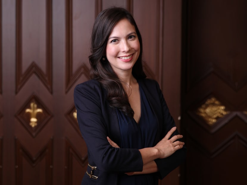 ‘If your family's interests are first, everything else will fall into place’: YTL Hotels’ VP Geraldine Dreiser ‘If your family's interests are first, everything else will fall into place’: YTL Hotels’ VP Geraldine Dreiser