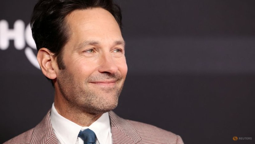 New 'Ant-Man' technology transports moviegoers to vivid world New 'Ant-Man' technology transports moviegoers to vivid world