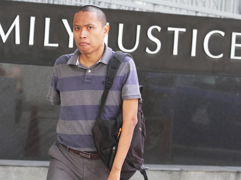 A district court heard that in early 2013, Adam Kamis set up an escort agency called SG Freelancers because he was in debt and needed to supplement his income. Photo: Damien Teo