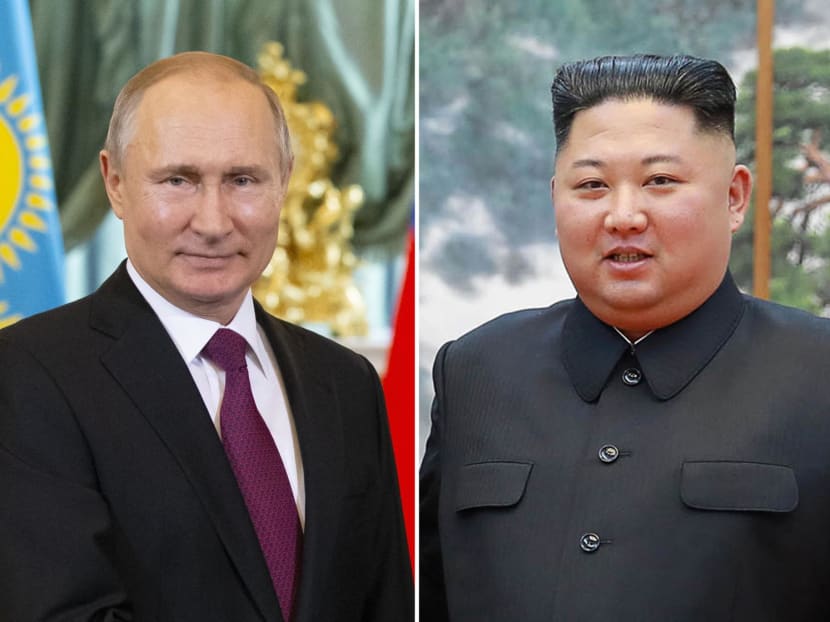 North Korea leader Kim Jong Un to visit Russia and meet Putin TODAY