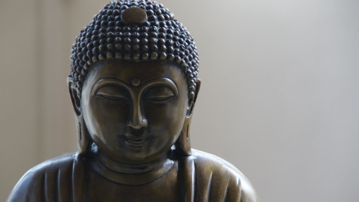 ‘Hey Buddha’：日本の研究者たちがAI啓発ツールを作ります。