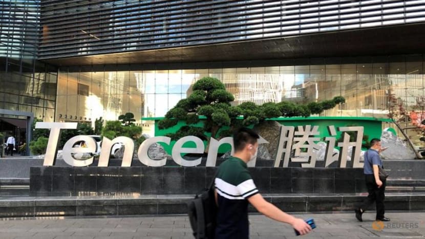 Tencent says US executive order only affects WeChat, not its other businesses