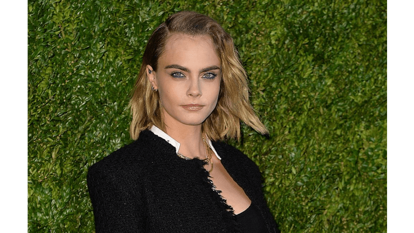 Cara Delevingne hits out at Justin Bieber after he ranked his wife's friends Cara Delevingne hits out at Justin Bieber after he ranked his wife's friends