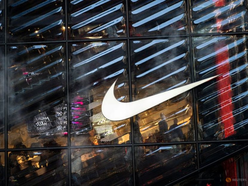 Nike faces calls to pay garment workers ahead of annual shareholder meeting TODAY