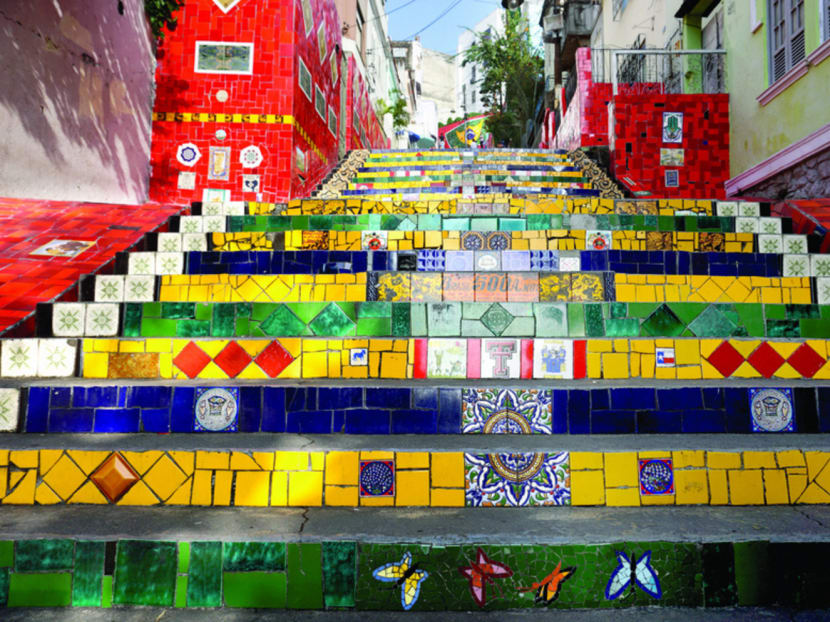 Gallery: How to explore Rio de Janeiro in three days