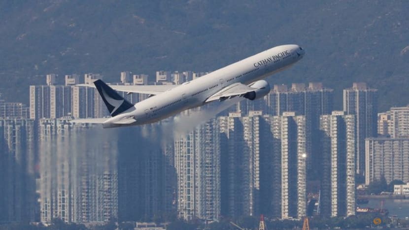 Hong Kong eases COVID-19 rules for aircrews, lifts overseas travel alert Hong Kong eases COVID-19 rules for aircrews, lifts overseas travel alert