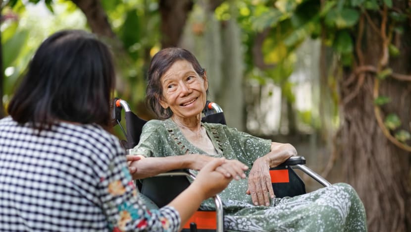 How is filial piety changing in Singapore? Here’s the younger generation’s take on it How is filial piety changing in Singapore? Here’s the younger generation’s take on it