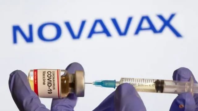 专家团建议无法接种mRNA疫苗者 选择诺瓦瓦克斯疫苗