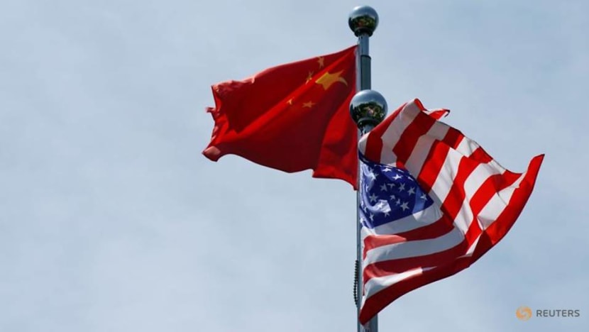 China, US hold trade talks, agree to 'push forward' phase one deal China, US hold trade talks, agree to 'push forward' phase one deal