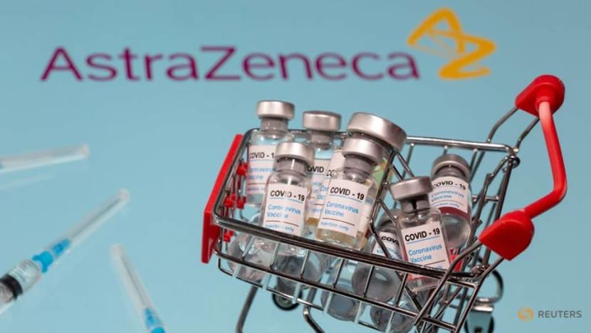 How does AstraZeneca's COVID-19 vaccine compare with Pfizer-BioNTech? How does AstraZeneca's COVID-19 vaccine compare with Pfizer-BioNTech?