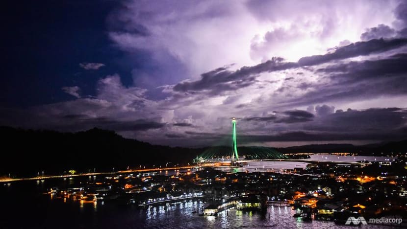 Brunei’s Kampong Ayer ripe for rejuvenation on back of tourism