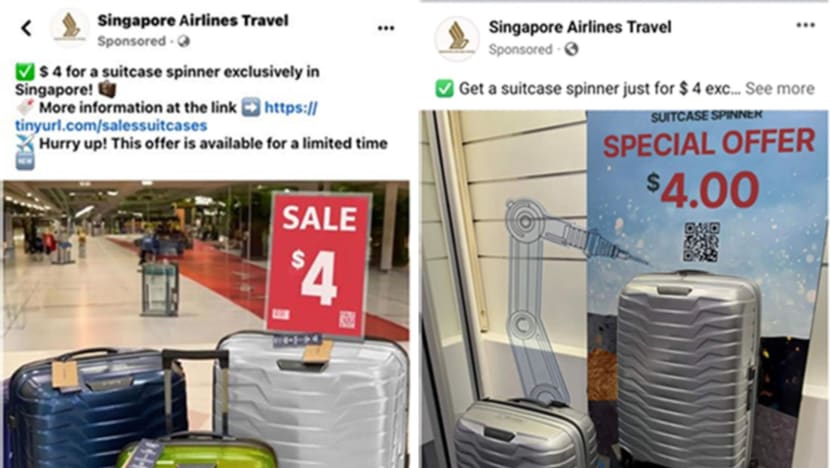 Police brand 2025 suitcase