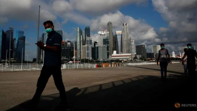 Lebih ramai pekerja kemuka tuntutan gaji tidak dibayar pada 2019: Laporan Piawai Pekerjaan Lebih ramai pekerja kemuka tuntutan gaji tidak dibayar pada 2019: Laporan Piawai Pekerjaan