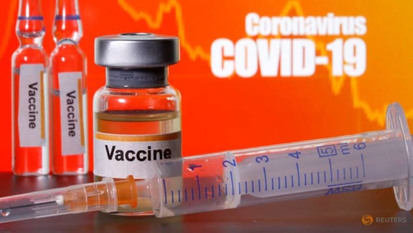 Shot in the dark: Early COVID-19 vaccine efficacy explained Shot in the dark: Early COVID-19 vaccine efficacy explained