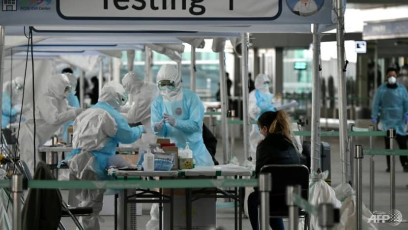 South Korea to end pre-departure COVID-19 test requirement for international arrivals