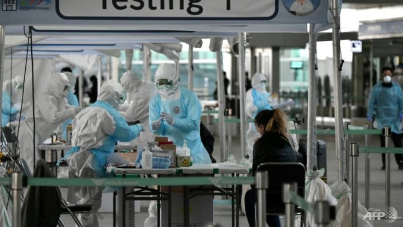 South Korea removes COVID-19 PCR testing for inbound travellers from Oct 1