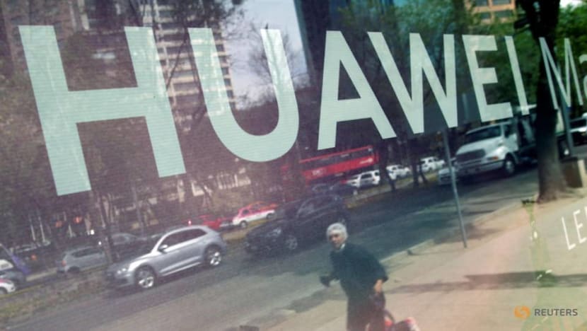 Commentary: Huawei security concerns cannot be divorced from US-China relations Commentary: Huawei security concerns cannot be divorced from US-China relations