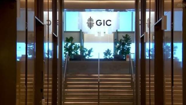 GIC依然对中国房地产市场有信心：中国政府不会让局面失控