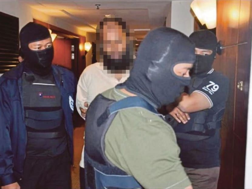 Intelligence operatives have managed to trace 28 foreigners whose presence in Malaysia was initially not by choice. Photo: New Straits Times