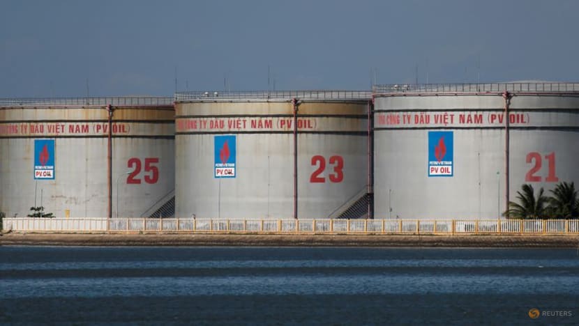 PetroVietnam Gas says deal signed with AES on LNG joint venture PetroVietnam Gas says deal signed with AES on LNG joint venture