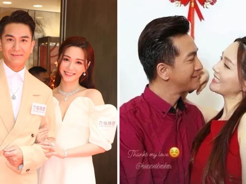 Kenneth Ma and Roxanne Tong are getting married in Ko Samui… and it’s happening really soon