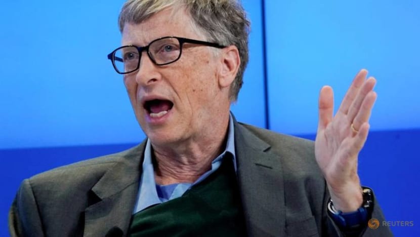 Commentary: There are no quick-fixes to climate change even if Bill Gates says so