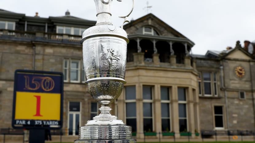 British Open prize money increases to $14 million British Open prize money increases to $14 million