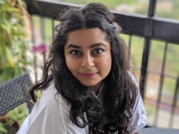 Directing the Singapore Writers Festival as a racial and gender minority ‘hits differently’: Pooja Nansi