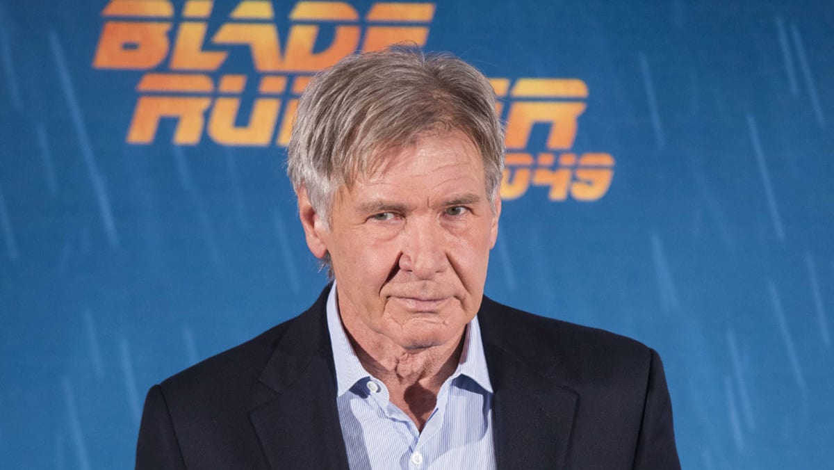 Harrison Ford Gets First Major TV Series Role In Apple TV+ Drama
