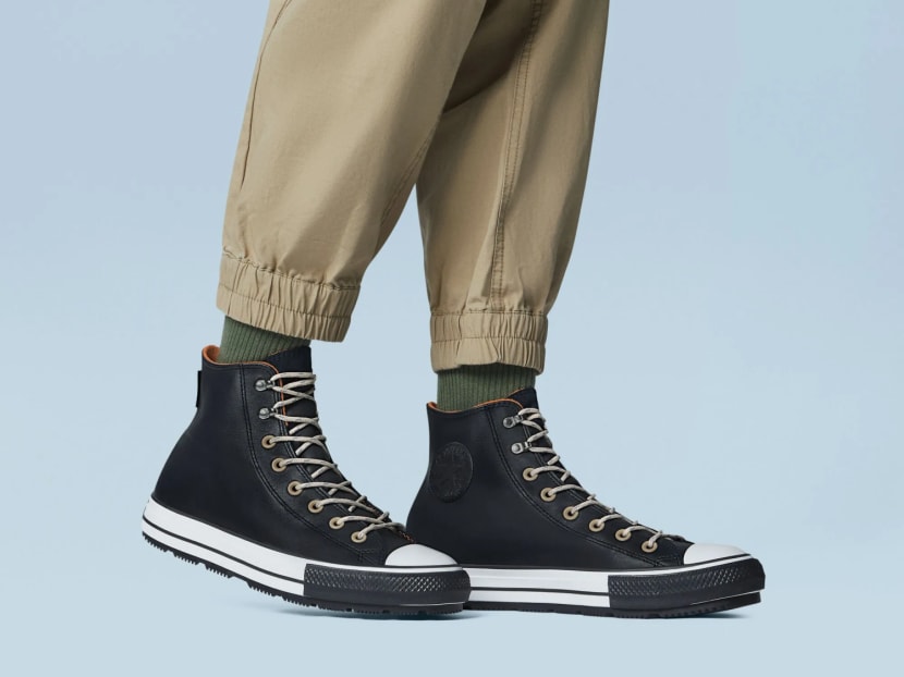 Good shoes for wet weather top