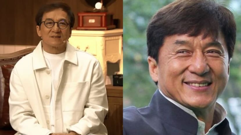Jackie Chan Once Cried On Set After Being Scolded By A Director — He Revealed This & More Anecdotes On His First Livestream Jackie Chan Once Cried On Set After Being Scolded By A Director — He Revealed This & More Anecdotes On His First Livestream