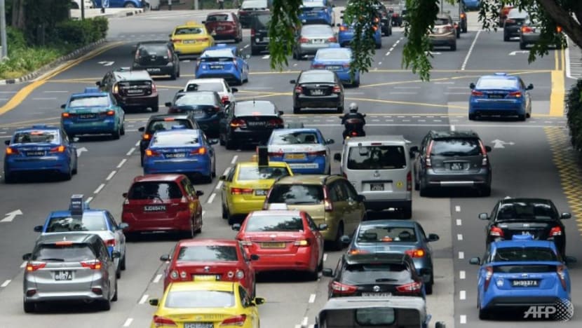 Man fined S$418,000 for evading taxes and failing to keep records of vehicle imports Man fined S$418,000 for evading taxes and failing to keep records of vehicle imports
