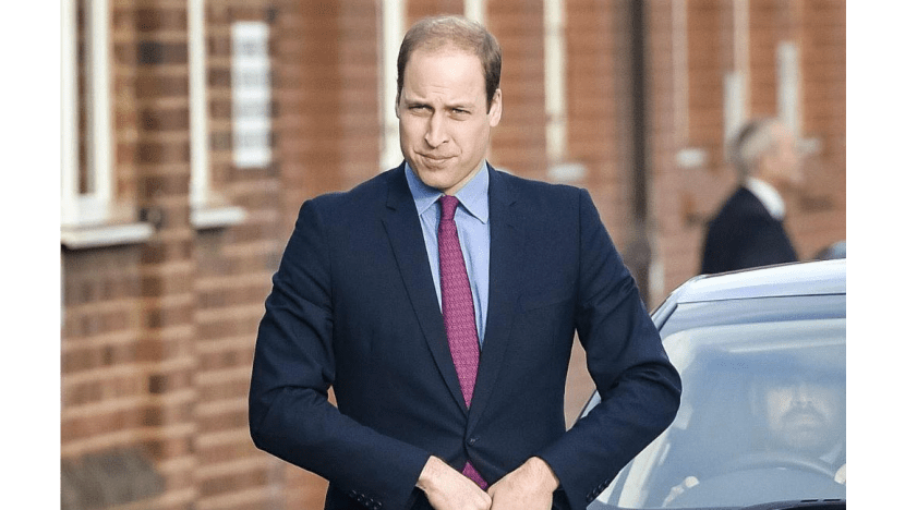 The Duke of Cambridge is a 'decent, intelligent and caring man'