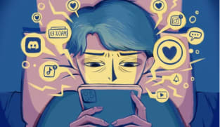 The Big Read: Teenagers hooked on social media - what’s the cost to their mental health?