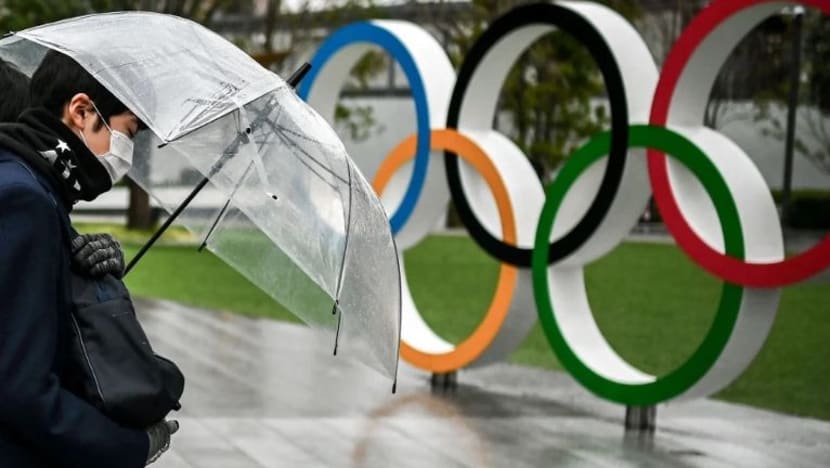 Pelancaran larian obor Olimpik Tokyo mungkin tanpa penonton