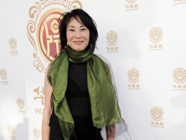 Producer Janet Yang elected president of film academy behind Oscars, is first Asian American in role
