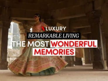 This New Delhi home is inspired by India’s rich heritage of artisanal craftsmanship, art and textiles | CNA Luxury